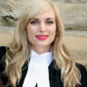 Meet your Posher, Leeanne